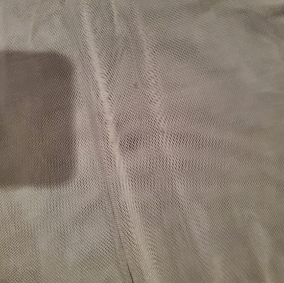 Green Tunic - Picture 2 of 2